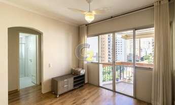 Imagem 3: Apartamento para venda possui 67 metros quadrados com 2 quartos em Perdizes - São Paulo