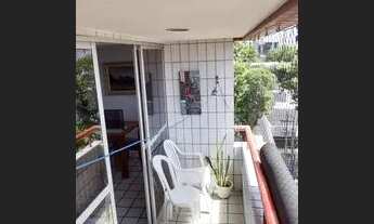 Imagem 2: Espinheiro - 03 Qtos / 01 Suíte - Nascente - Bem Localizado - 02 Vagas