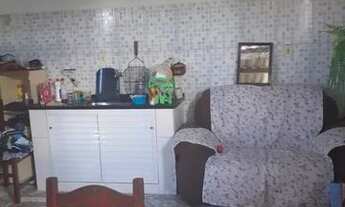 Imagem 6: Casarão Casa grande piscina grande e terreno grande 350 mil