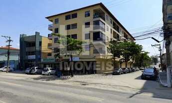 Imagem: Apartamento com 55 m² em prédio com elevador