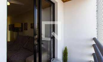 Imagem 7: Apartamento para Aluguel - Vila Carrão, 2 Quartos, 59 m2