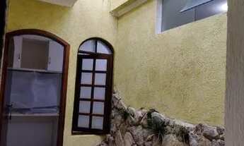 Imagem 3: Casa à venda 4 quartos 1 suíte 3 vagas Santa Terezinha - São Bernardo do Campo - SP