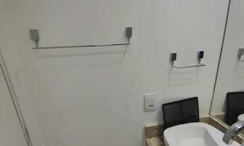 Imagem 4: Apto 2 quartos sendo 1 suíte, semi mobiliado, Barreto - Macaé - RJ