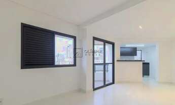 Imagem 5: Locação Cobertura 2 Dormitórios - 110 m² Jardim Paulista