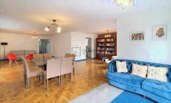 Imagem 7: Apartamento Venda 3 Dormitórios - 210 m² Jardim Paulista