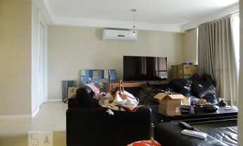 Imagem 5: Apartamento para Aluguel - Jacarepaguá, 3 Quartos, 143 m2