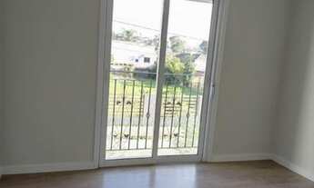 Imagem 6: Apartamento com três dormitórios sendo uma suíte. Bairro Pousada da Neve RS. REF: 539