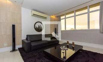 Imagem: Apartamento para Aluguel - Centro, 1 Quarto