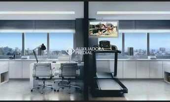 Imagem 6: PORTO ALEGRE - Conjunto Comercial/Sala - Teresópolis