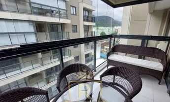 Imagem 2: Freguesia Apartamento com 2 dormitórios