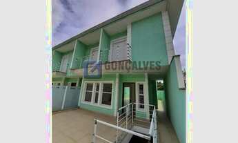 Imagem 6: SAO BERNARDO DO CAMPO - Residential / Sobrado - TABOAO