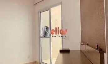 Imagem 7: Apartamento Locação de 3 dormitórios - Edifício Arte Brasil