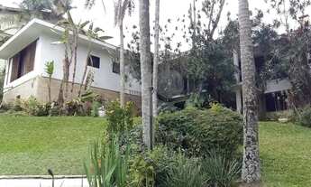 Imagem: Casa Rua do horto com 509 mts área construída