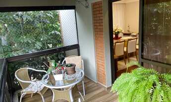 Imagem 7: Amplo apartamento na Região Santana-4 dormitórios e 4 vagas garagem