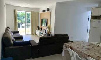 Imagem 2: Apartamento para Venda em Florianópolis, Ingleses do Rio Vermelho, 3 dormitórios, 3 suítes