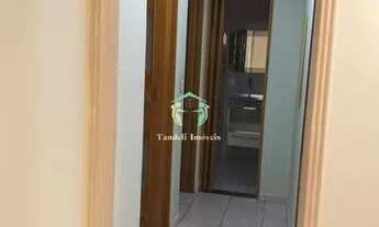 Imagem 6: Apartamento com condomínio 2 dormitórios (Parque Marajoara