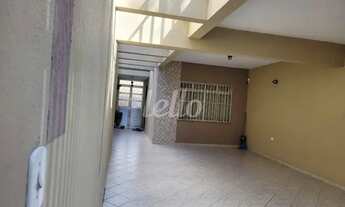 Imagem 2: São Paulo - Casa Padrão - Vila Prudente