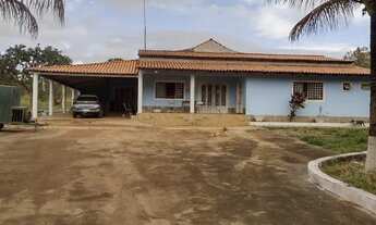 Imagem 2: Alugo chácara Casa em condomínio com 4 dormitórios