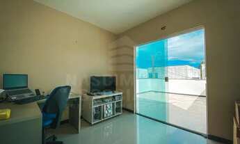 Imagem 6: Casa Duplex em Residencial Fechado