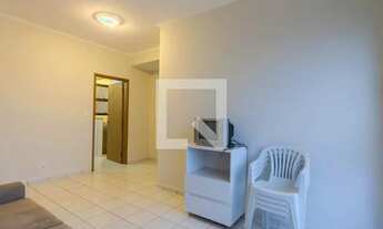 Imagem 3: Apartamento para Aluguel - Jardim Botânico, 2 Quartos, 60 m2