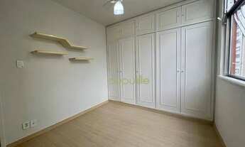 Imagem 7: Apartamento com 1 dormitório para alugar, 60 m² por R$ 3.229,41/mês - Icaraí - Niterói/RJ