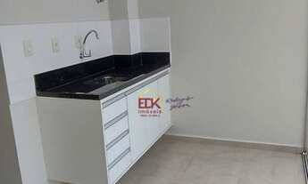 Imagem 7: Apartamento Duplex com 3 dormitórios, 113 m² - venda por R$ 280.000,00 ou aluguel por R$ 1