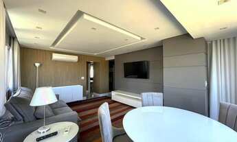 Imagem 1: PORTO ALEGRE - Apartamento Padrão - Passo da Areia