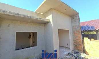 Imagem: Casa com 3 quartos no Brejatuba