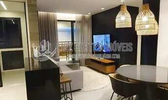 Imagem 3: CHESS, Apartamento 3 suítes, Zona Sul, 103m², Uberlândia/MG