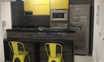 Imagem 4: Studio com 1 dormitório para alugar, 30 m² por R$ 2.600,01/mês - Gopoúva - Guarulhos/SP