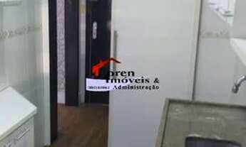 Imagem 4: Apartamento 1 dormitório com dependência Gonzaguinha Sv!