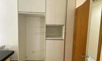 Imagem 7: Apartamento Padrão em São Carlos
