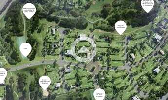 Imagem: Terreno - Sousas - Campinas