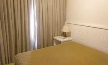 Imagem 4: Flat para alugar no Itaim Bibi - Edifício The Capital - Cód