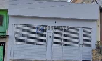 Imagem 2: SAO BERNARDO DO CAMPO - Residential / Sobrado - TABOAO