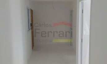 Imagem 2: Condomínio Fechado de Apartamentos à 250metros do Metrô