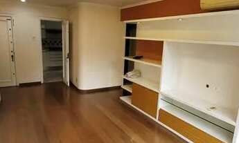 Imagem 2: Apartamento para aluguel com 70 metros quadrados com 2 quartos em Lagoa - Rio de Janeiro