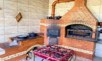 Imagem 4: Aluguel Temporada Casa de Praia Nova Ponta da Fruta Vila Velha