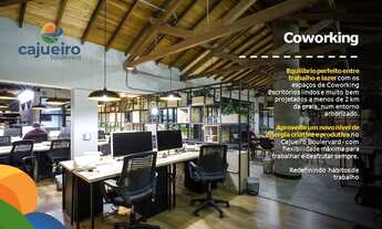 Imagem 2: Lotes em Condomínio Fechado em Touros - Cajueiro Boulevard - A partir de 100.000,00