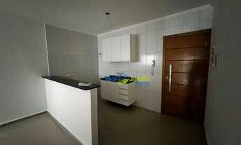 Imagem 2: Apartamento com 2 dormitórios, 63 m² - venda por R$ 340.000,00 ou aluguel por R$ 1.800,00