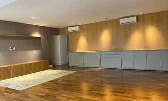 Imagem 3: Oportunidade única no Itaim - Mobiliado, ótima vista