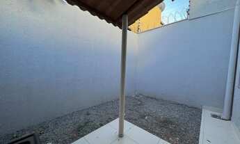 Imagem 3: CASA 3/4 ZERO ENTRADA SETOR RESIDENCIAL BUENA VISTA