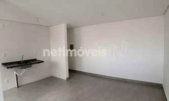 Imagem 2: Venda ou locação Apartamento 2 quartos União Belo Horizonte