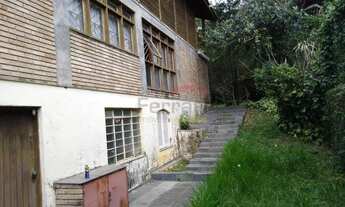 Imagem 5: SOBRADO NA SERRA DA CANTAREIRA - 5 DORM. 1 SUÍTE. 2 VAGAS - 244 M2 A/C