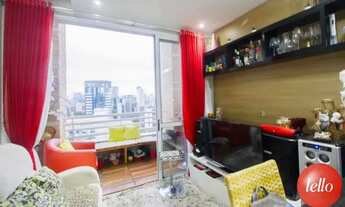 Imagem 4: São Paulo - Apartamento Padrão - Brooklin