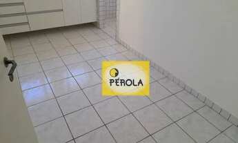 Imagem 5: Apartamento com 3 dormitórios para alugar, 74 m² por R$ 3.396,21/mês - Parque Prado - Camp