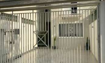 Imagem 3: Casa sobrado à venda na Vila Graciosa 110m² 3 dormitórios, 2 vagas