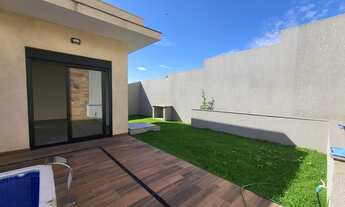 Imagem 5: Casa de condomínio térrea para venda com 220 metros quadrados com 3 quartos