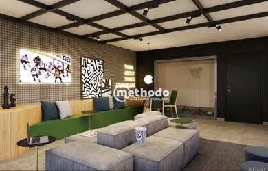 Imagem 4: Apartamento com 2 dormitórios à venda, 74 m² por R$ 879.900,00 - Parque Imperial - São Pau