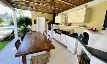 Imagem 7: Casa em Condomínio 5 dormitórios para vender ou alugar para temporada Frade (Cunhambebe) A